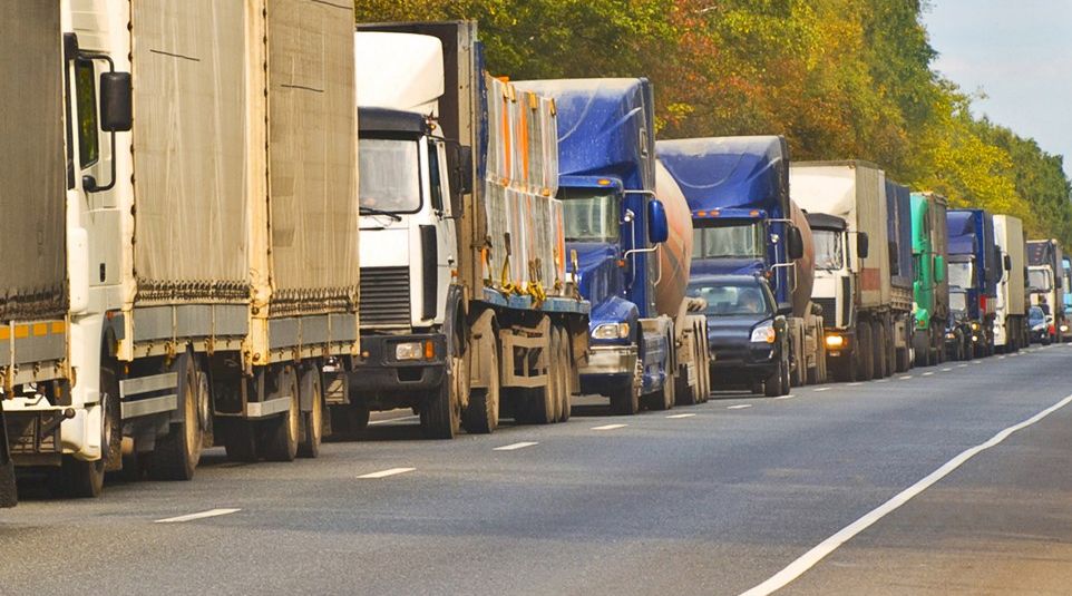 Bez ruchu jednokierunkowego na strefie